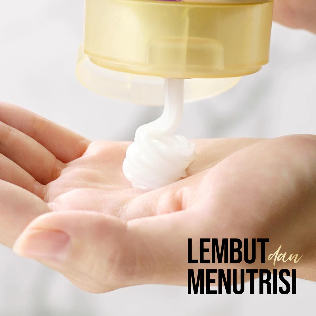 Procter & Gamble Pantene Miracles Collagen Repair Supplement Kondisioner