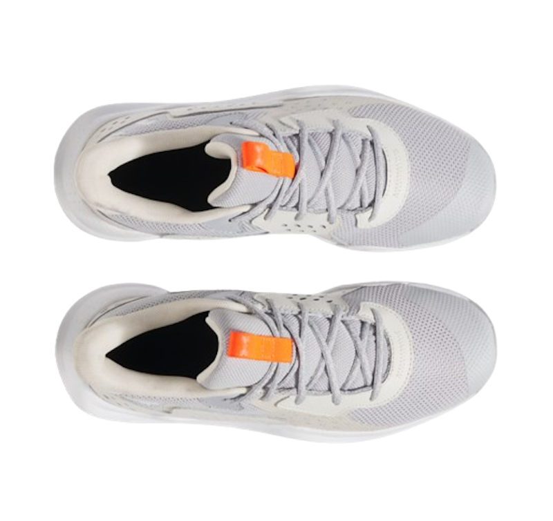 Under Armour Jet '23 Unisex Basketball Shoes 4