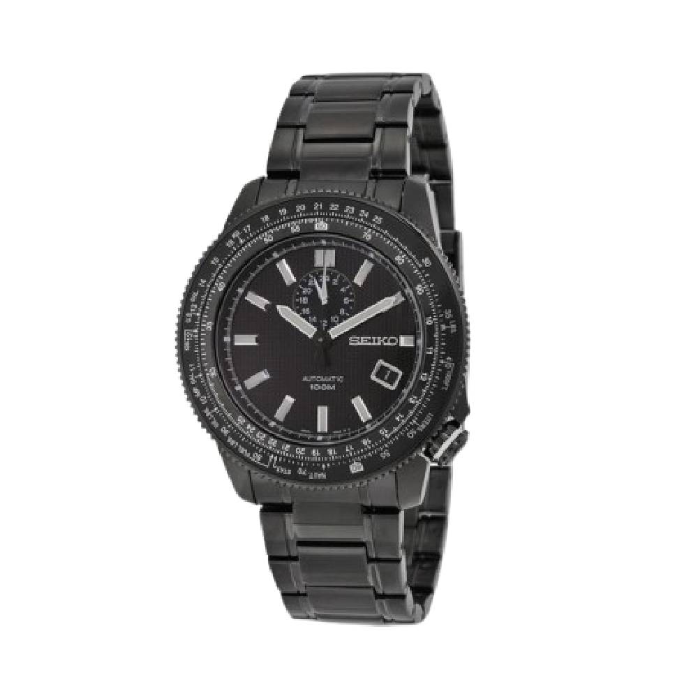 Seiko Automatic Stainless 1