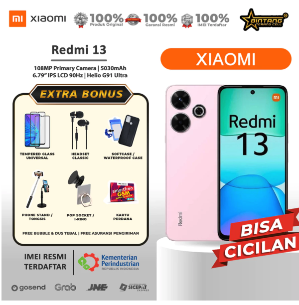 Xiaomi Communication Technology Redmi 13