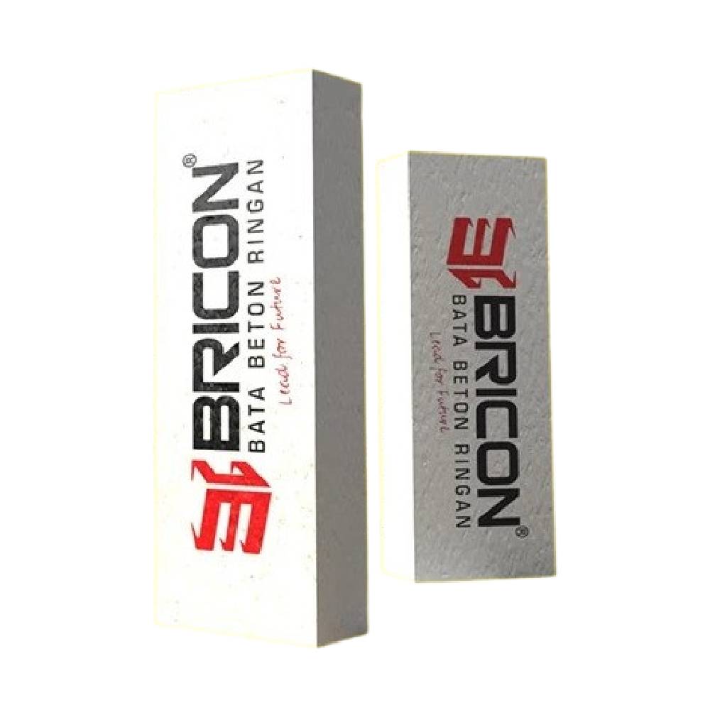 BRICON Bata Ringan Premium