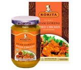 10 Rekomendasi Bumbu Kokita Terbaik 4