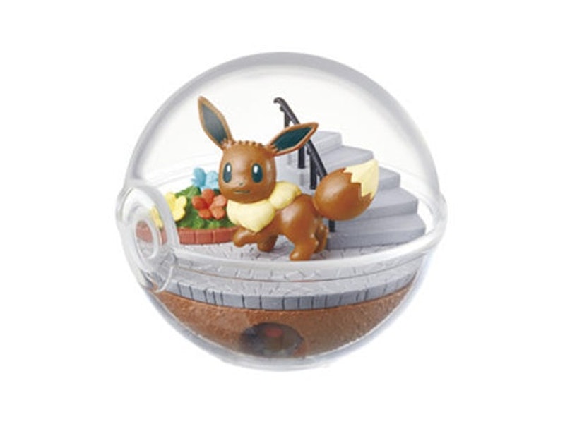 Pokémon Terrarium Collection Vol. 1 3