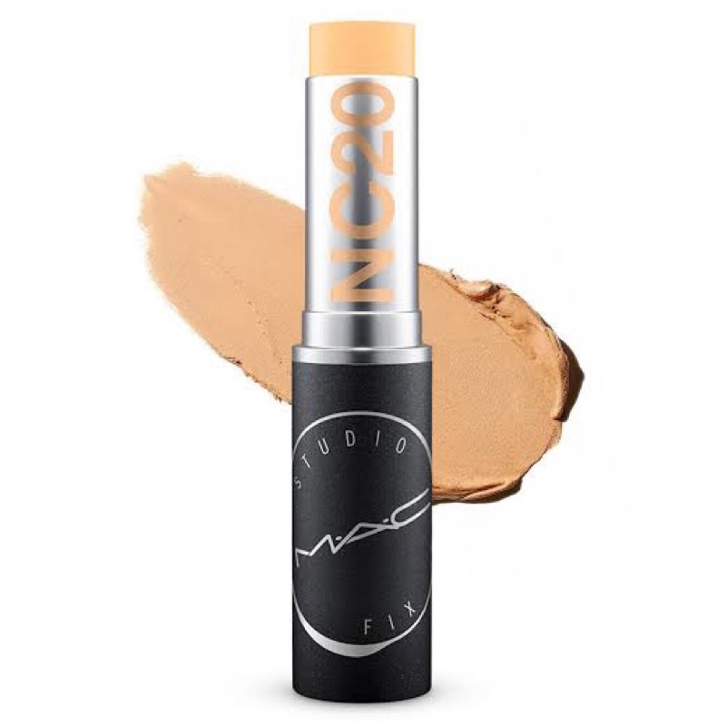 MAC ｜ Studio Fix Foundation Stick