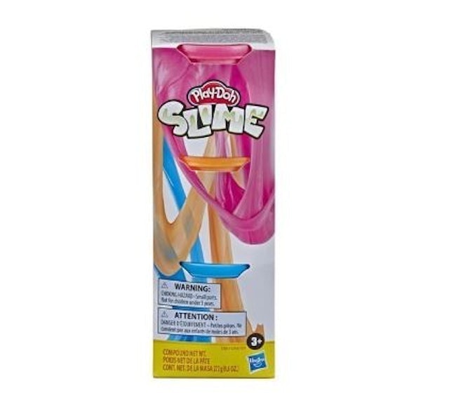 Hasbro Play-Doh Slime 3 pcs E8789