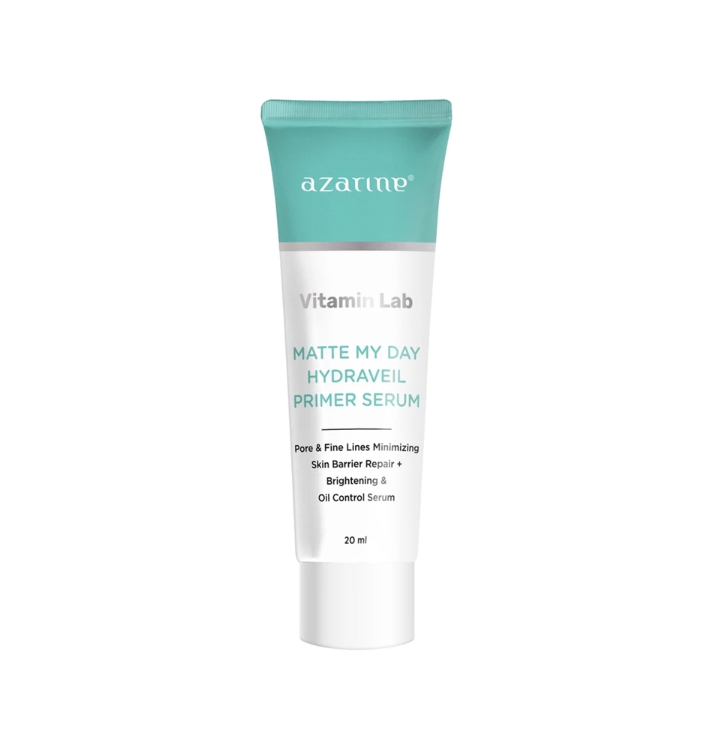Wahana Kosmetika Indonesia Azarine® Matte My Day Hydraveil Primer Serum