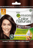10 Rekomendasi Cat Rambut Garnier Terbaik 2