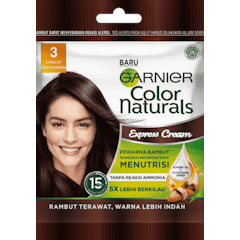 Color Naturals Crème Riche