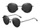 Grey Jack Kacamata Sunglasses Polarized Foldable 1