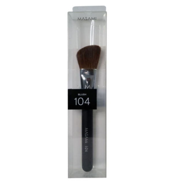 Angled Blush Brush 2