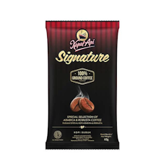 Signature 100% Ground Coffee