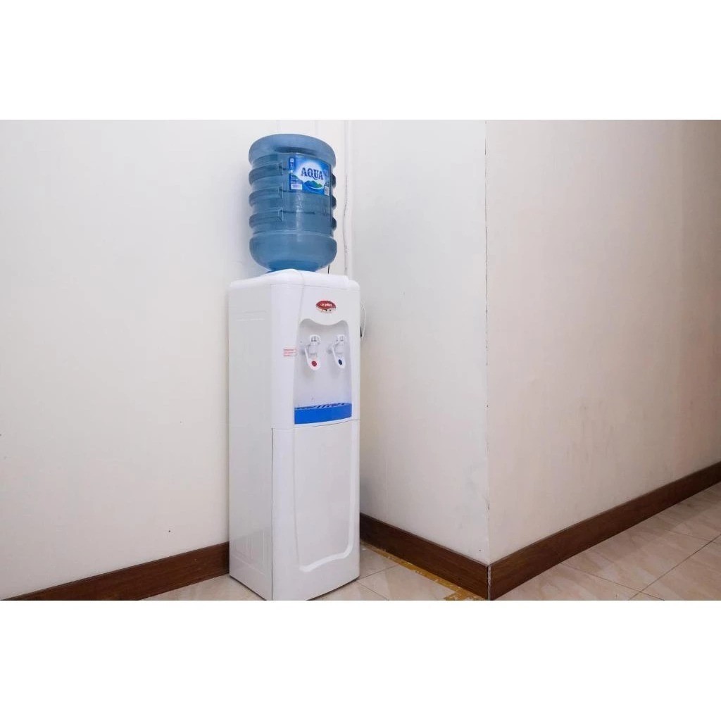 Niko Elektronik Niko Dispenser Standing Galon Atas NK-19HN