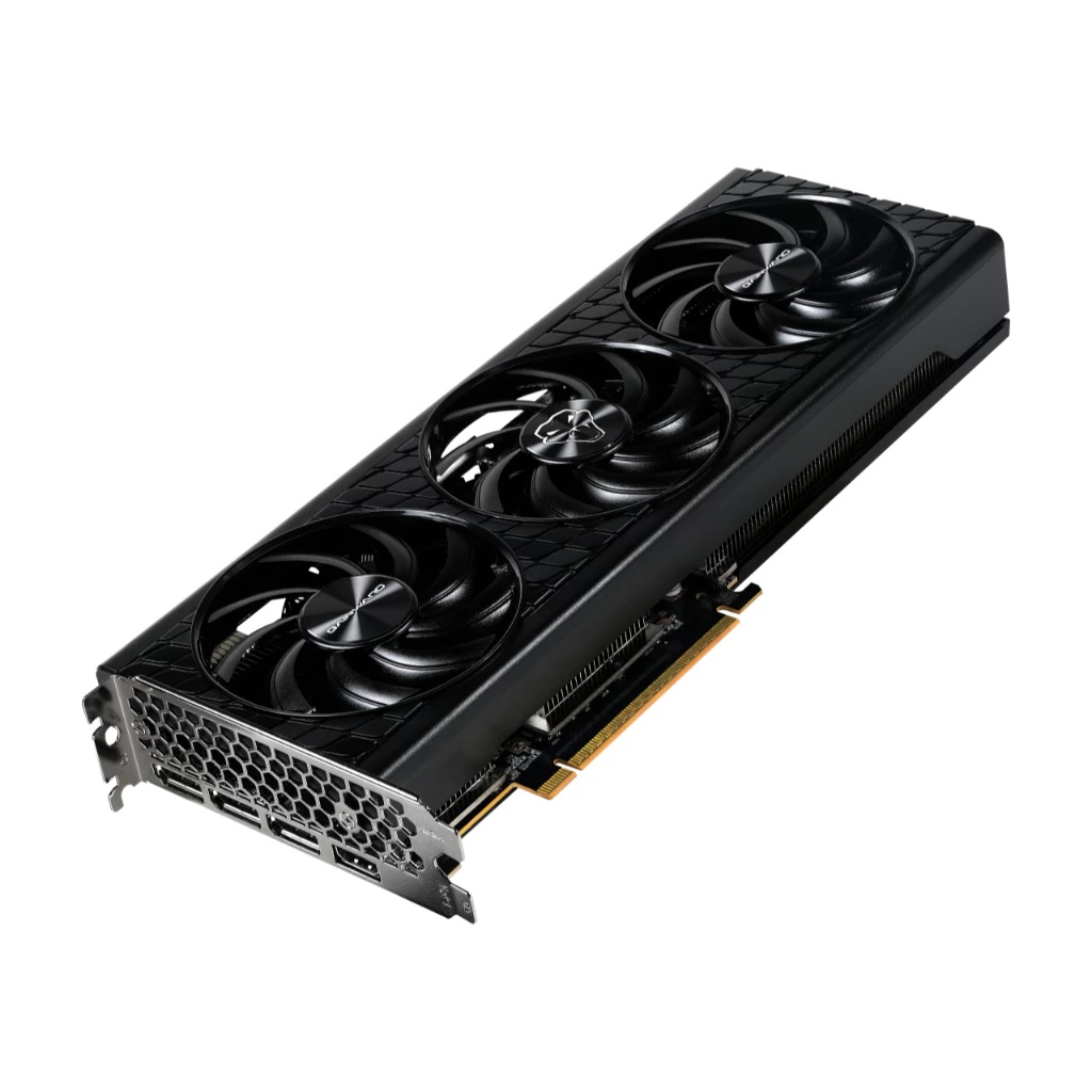 Palit Microsystems Gainward VGA GEFORCE RTX 5060TI 16GB Python III GDDR7