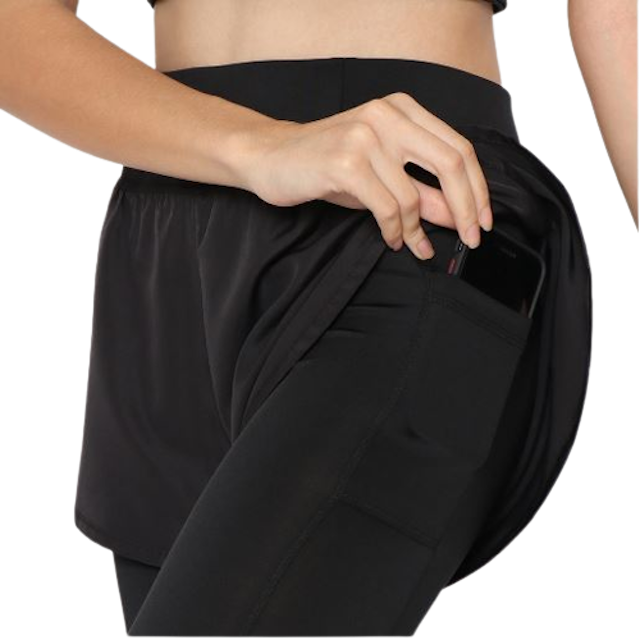 Fitwear Fitwear Chelsia Core Series