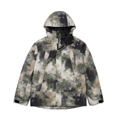 The North Face Clement Triclimate Jacket