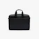 Lacoste Men's Classic Petit Piqué Computer Bag 1