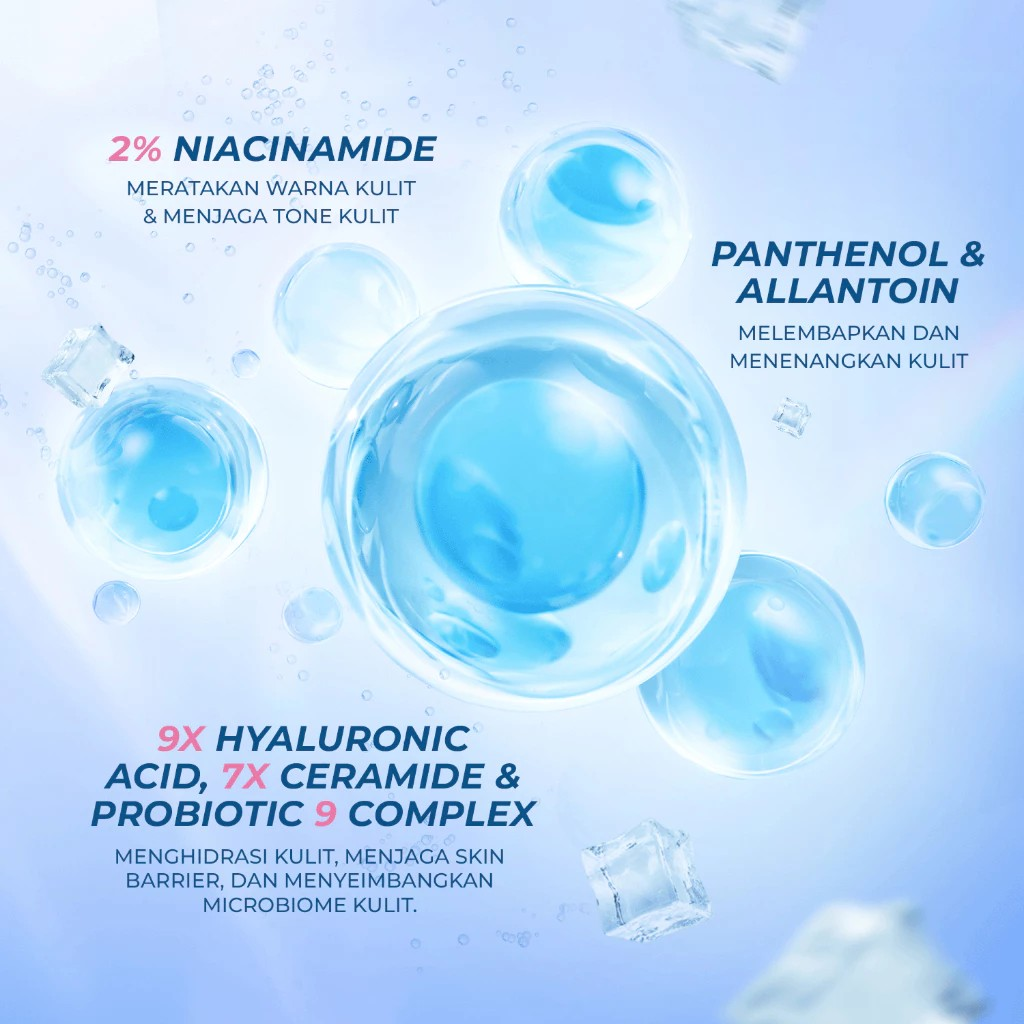 Mukka Cosmetics MUKKA LightWhite Serum Sunscreen SPF 50 PA++++