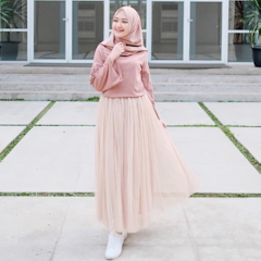 Rok Tutu Maxy