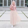 Alny Hijab Rok Tutu Maxy 1