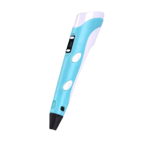 10 Rekomendasi 3D Pen Terbaik  1
