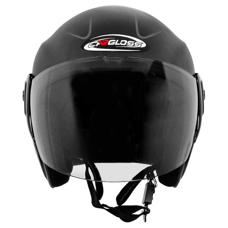 Cargloss CM Helm Half Face 3