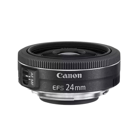 10 Rekomendasi Lensa Fix Canon Terbaik  2
