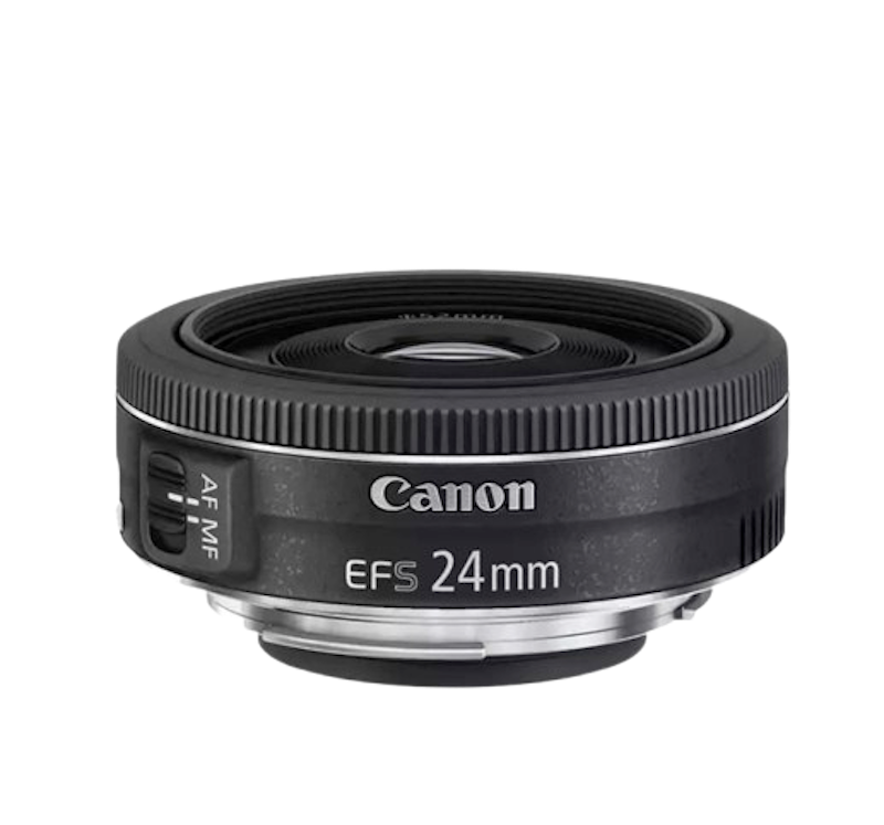 EF-S 24mm f/2.8 STM 1