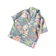 SORTE TROPICAL SORTE TROPICAL Kemeja Anak Bunga Floral Pantai Hawaiian 1