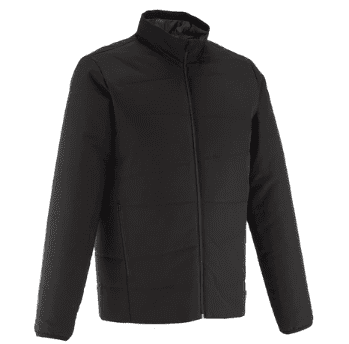 Forclaz Jaket Gelembung Pria Trekking Gunung - MT50 Sintetis 0°C 8370601
