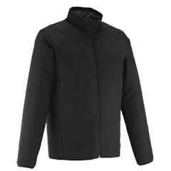 Forclaz Jaket Gelembung Pria Trekking Gunung - MT50 Sintetis 0°C
