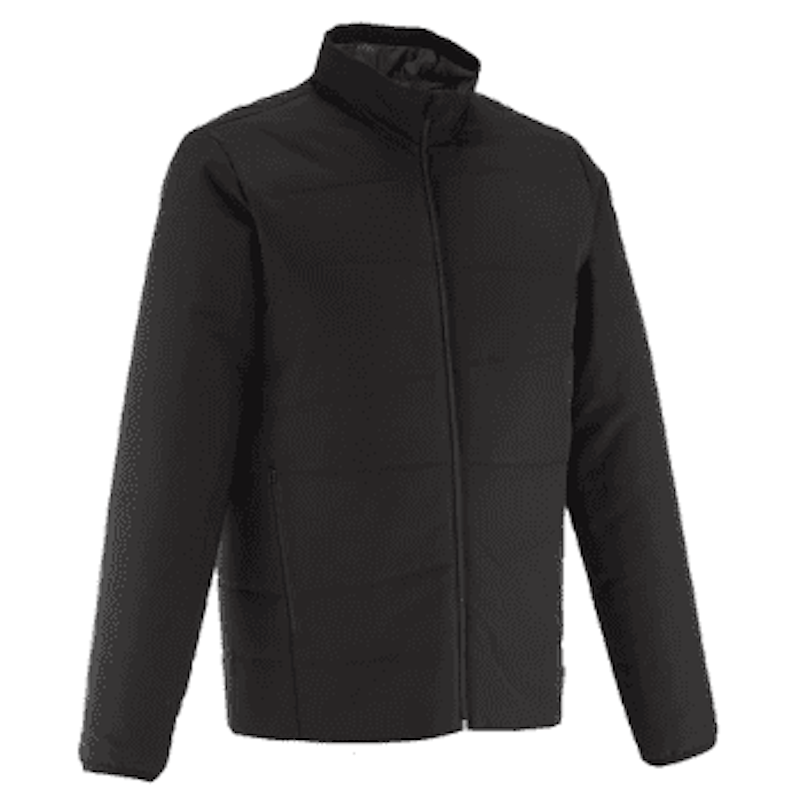 Forclaz Jaket Gelembung Pria Trekking Gunung - MT50 Sintetis 0°C 1