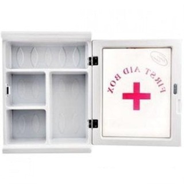First Aid Box ｜  MC11