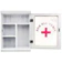 Maspion First Aid Box 1
