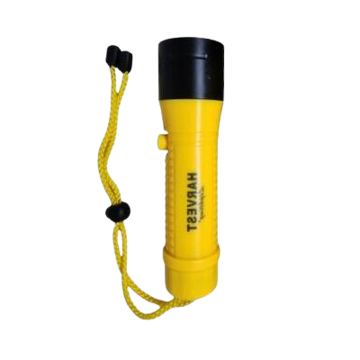 Harvest Lighting Diving Torch ｜ DT-X5