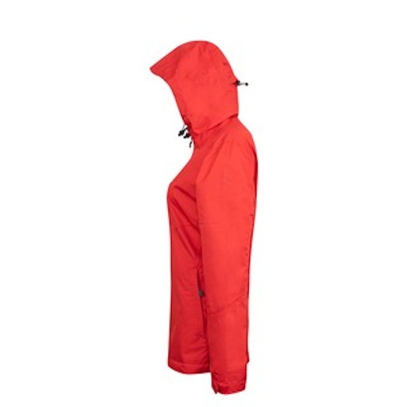 Eiger Athena WTP Jacket 3