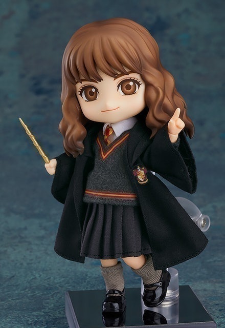 Nendoroid Doll Hermione Granger 1