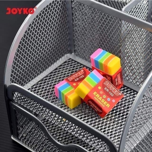 Joyko  Eraser ER-102 36 pcs