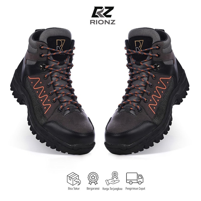 Rionz Rodri Boots 5