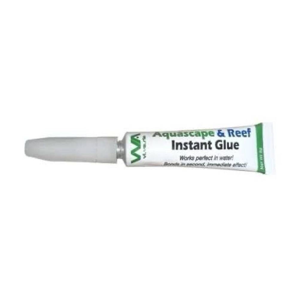 Vi.Va.Ria Aquascape & Reef Instant Glue