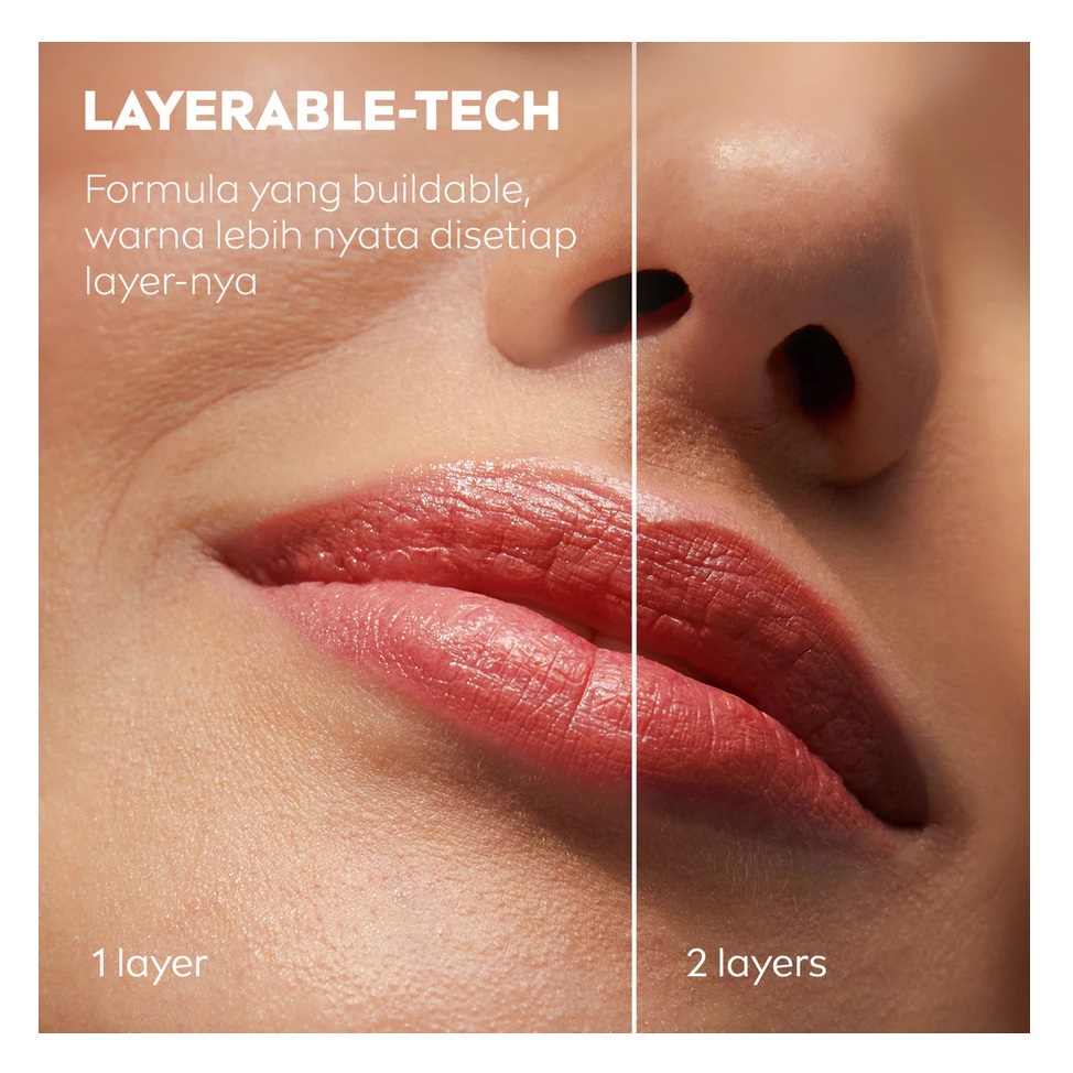 Beiersdorf NIVEA Caring Color Lip & Cheek Balm Coral