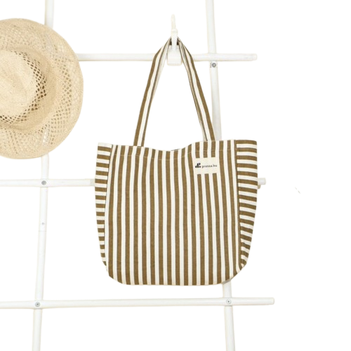 Prassa.ku Totebag Canvas.ku Blaster 