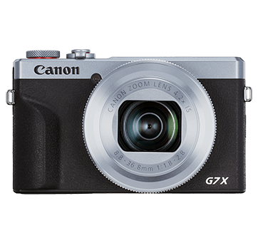 PowerShot G7 X Mark III 3