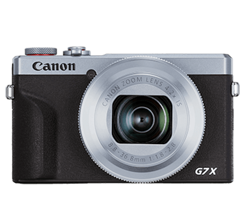 PowerShot G7 X Mark III 3