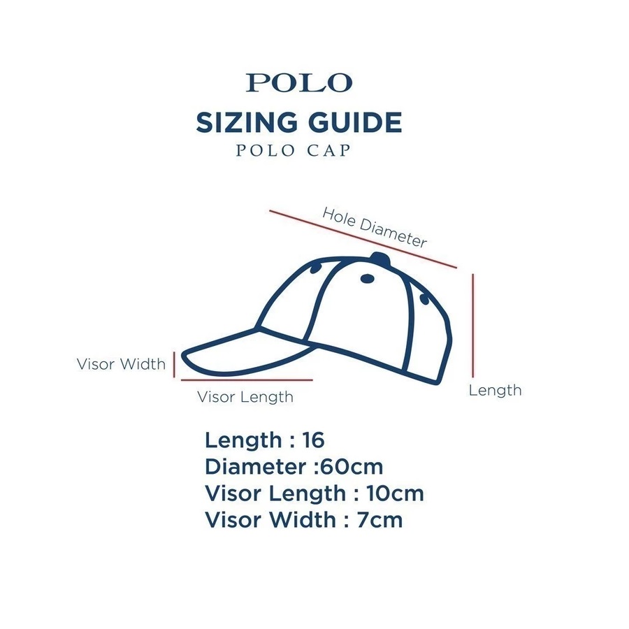 Primajaya Pantes Garment Polo Indonesia Cap Little Pony Baby pink 0309.09