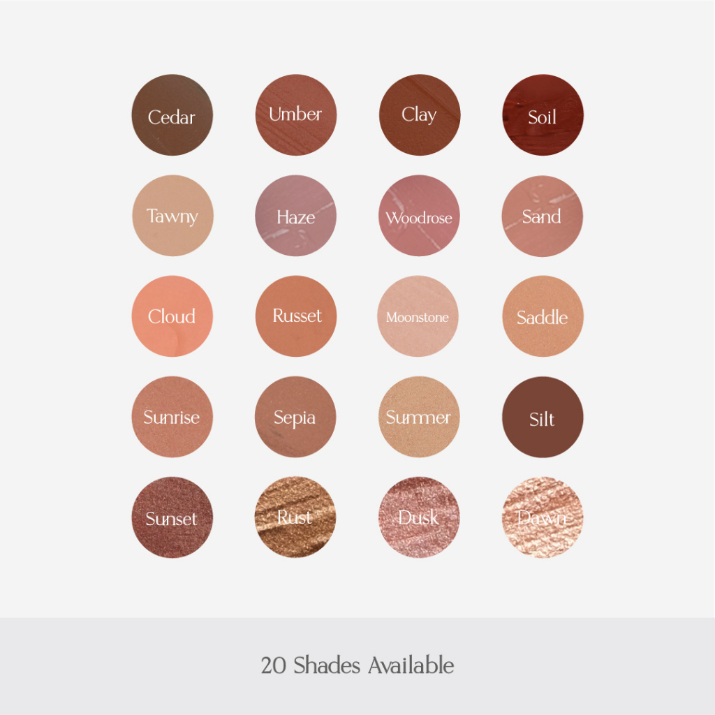Allglows Lid Pigment