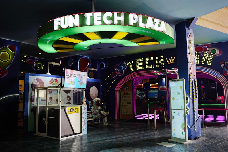 Jawa Timur Park 3 1