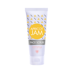 Apricot Jam Face Scrub
