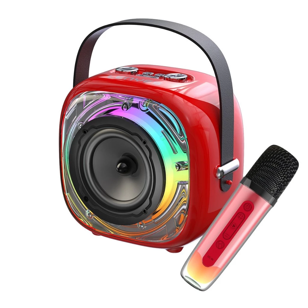 Keyboard Lofree Qtv Lofree TV Bluetooth Wireless Speaker White