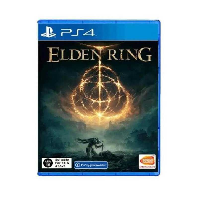 Elden Ring 1