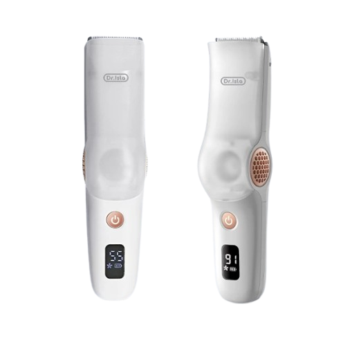 Dr.isla Baby Smart Hair Clipper ｜ BH09